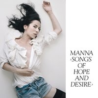 She Moves - Manna