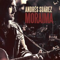 Vuelve - Andres Suarez