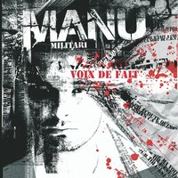Marche funèbre - Manu MIlitari