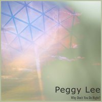 Full Moon - Noche De Luna - Benny Goodman and His Orchestra, Peggy Lee