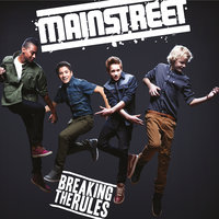 Mind Is Blown - Mainstreet
