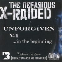 Spittin Venom - X-Raided