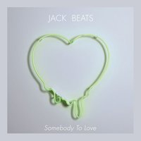 Storm - Jack Beats