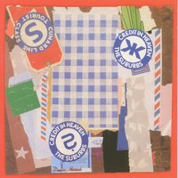 Girlfriend - The Suburbs
