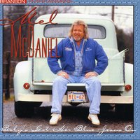 Mama's Bible - Mel McDaniel