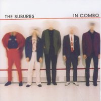 Cows - The Suburbs