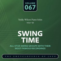 Between the Devil and the Deep Blue Sea - Teddy Wilson