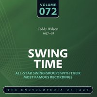 When You're Smiling (Ver.2) - Teddy Wilson & His Orchestra