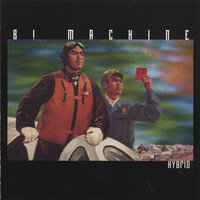 Victim - B! Machine
