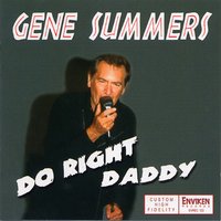 Be-Bop City - Gene Summers