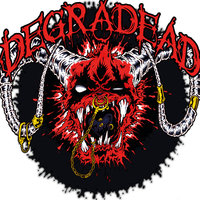 Scars of Misery - Degradead