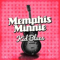 Out in the Cold - Memphis Minnie