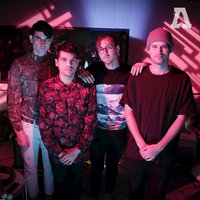 God Alert, Pt. 2 - White Arrows