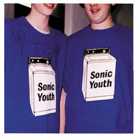 Skip Tracer - Sonic Youth