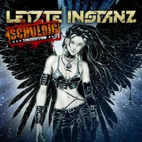 Eisherz - Letzte Instanz