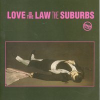 Rainy Day - The Suburbs