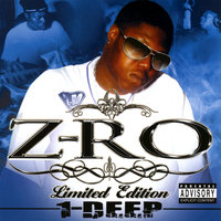So High - Z-Ro, Z-Ro feat. H.A.W.K., Dez, Mr. 3-2, Ben