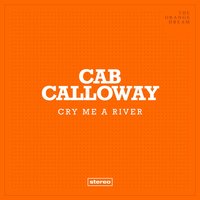 Gotta Darn Good Reason Now (For Bein' Good) - Cab Calloway