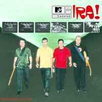 Logo de Cara - Ira!