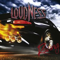 Exultation - LOUDNESS