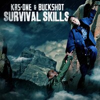 Amazin featuring Sean Price & Loudmouf Choir - KRS-One, Buckshot