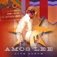 Night Train - Amos Lee
