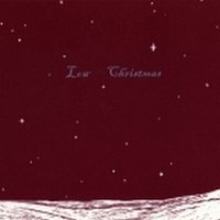 Little Drummer Boy - Low