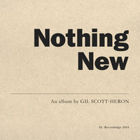 Pieces Of A Man - Gil Scott-Heron