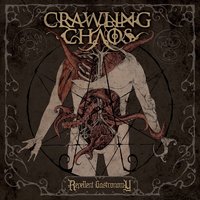 Closing the Gates - Crawling Chaos