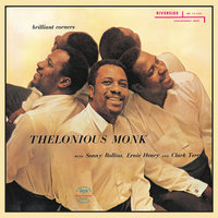 I Surrender Dear - Thelonious Monk