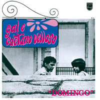 Quem Me Dera - Gal Costa, Caetano Veloso