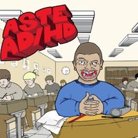 Mitä sä tääl - Aste, Brädi