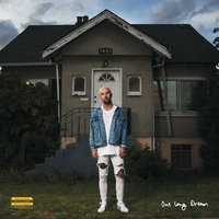 Don’t Fall in Love Before the Outro - SonReal, Sid Sriram