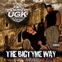 Trill Ass Nigga - Ugk