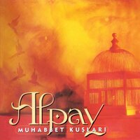 Hey Gidi Benlim - Alpay