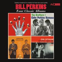 When You're Smiling (On Stage) - Bill Perkins