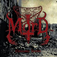 Opus I - MORD