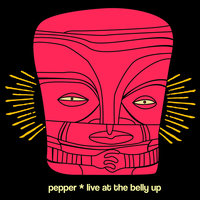 Fuck Around (All Night) - Pepper