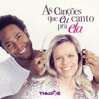 Sonhar - Thalles Roberto
