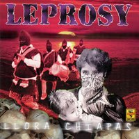 Golpe Bajo - Leprosy