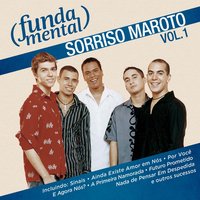 Disfarça - Sorriso Maroto