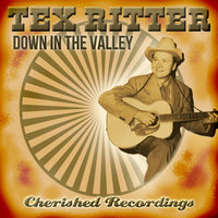 Big Rock Candy Mountain - Tex Ritter