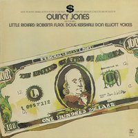 Snow Creatures - Quincy Jones