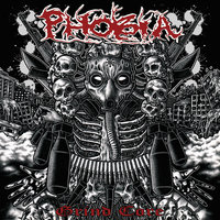 Parasite - Phobia