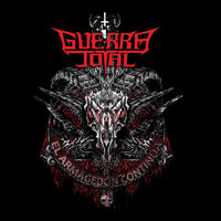 El Armagedón Continúa - Guerra Total