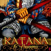 Faz terminale - Katana