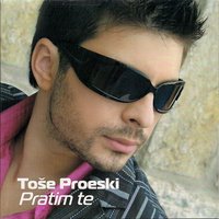 Poljsko Cvijeće - Tose Proeski