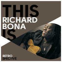 Dina Lam - Richard Bona