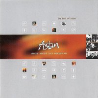 Pretty Thing - Aslan
