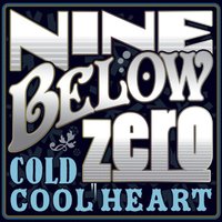 Sugar Mama - Nine Below Zero